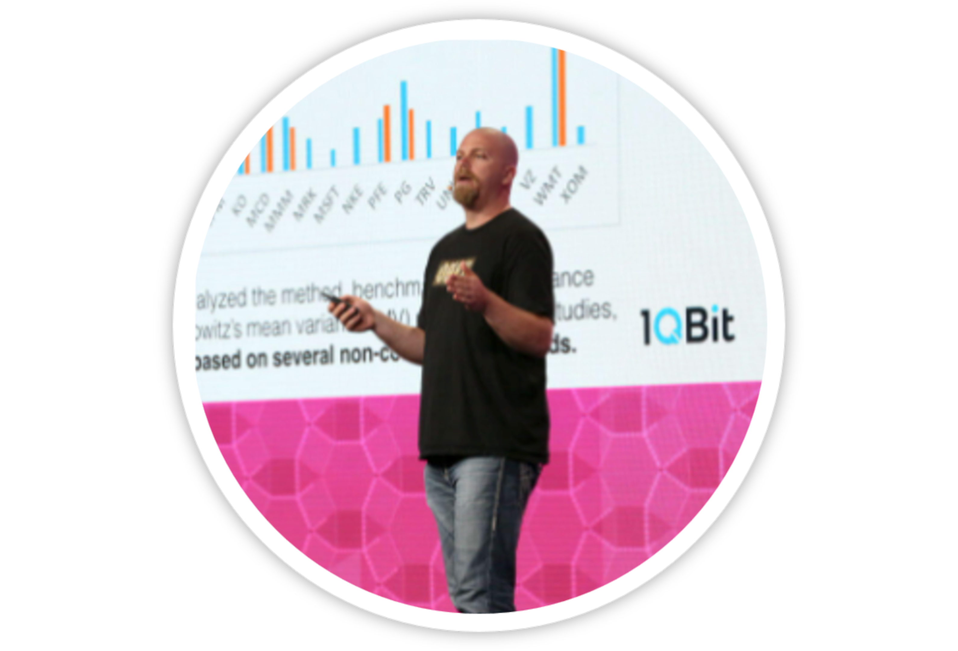 Portrait of Andrew Fursman